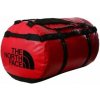 The North Face Base Camp Duffel - XXL (52SD) červená The North Face Base Camp Duffel - XXL (52SD) červená
