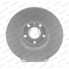 Brzdový kotúč FERODO (Federal-Mogul) DDF1291C Brzdový kotúč FERODO (Federal-Mogul) DDF1291C
