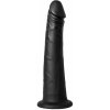 Kiiroo Vacuum Lock System Dildo for Keon Masturbator Black Kiiroo Vacuum Lock System Dildo for Keon Masturbator Black