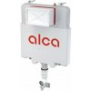 Alca Predstenové inštalácie Predstenová inštalácia Basicmodul Slim pre stojace WC, pre zamurovanie, stavebná výška 1,07 m AM1112 Alca Predstenové inštalácie Predstenová inštalácia Basicmodul Slim pre stojace WC, pre zamurovanie, stavebná výška 1,07 m AM1112