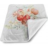 Sablio Detská deka pre bábätko Dary lesa - 90x120 cm Sablio Detská deka pre bábätko Dary lesa - 90x120 cm