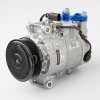 DENSO Kompresor klimatizácie DCP02038 DENSO Kompresor klimatizácie DCP02038