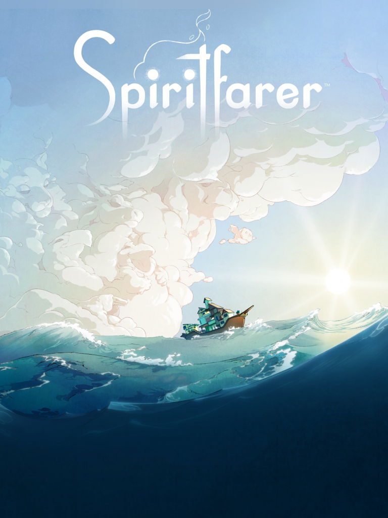 Spiritfarer (Farewell Edition)