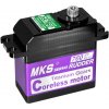 MKS DS760 (0.027s/60°, 4.9kg.cm) MKS DS760 (0.027s/60°, 4.9kg.cm)