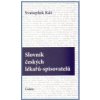 Slovník českých lékařů-spisovatelů - Svatopluk Káš