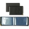 KOH-I-NOOR vizitkár 225 x 70 mm malý na 40 vizitiek KOH-I-NOOR vizitkár 225 x 70 mm malý na 40 vizitiek