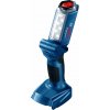 Bosch Akumulátorové svietidlo GLI 18V-300, solo 06014A1100 Bosch Akumulátorové svietidlo GLI 18V-300, solo 06014A1100