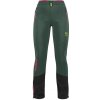 Karpos Alagna Plus Evo Dámske Nohavice Jungle Green/Duck Green XS Karpos Alagna Plus Evo Dámske Nohavice Jungle Green/Duck Green XS