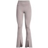 Dámske športové tepláky Under Armour MERIDIAN KICK FLARE PANT W 1386623-015 - M Dámske športové tepláky Under Armour MERIDIAN KICK FLARE PANT W 1386623-015 - M