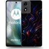Picasee ULTIMATE CASE pro Motorola Moto E14 - Noir Picasee ULTIMATE CASE pro Motorola Moto E14 - Noir