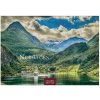 Norwegen 2026 L 35x50cm Norwegen 2026 L 35x50cm