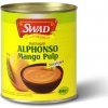 Alphonso Mango pyré sladené SWAD 850g - 1 kartón - 6 ks Alphonso Mango pyré sladené SWAD 850g - 1 kartón - 6 ks