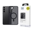 3mk Smoke MagCase Samsung Galaxy S23 5G 5903108563451 3mk Smoke MagCase Samsung Galaxy S23 5G 5903108563451
