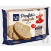 NutriFree Panfette integrale chlieb celozrnný 340 g NutriFree Panfette integrale chlieb celozrnný 340 g