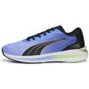 Pánska bežecká obuv Puma, ELECTRIFY NITRO 2 fialová,čierna,biela,zelená, 45 EU Pánska bežecká obuv Puma, ELECTRIFY NITRO 2 fialová,čierna,biela,zelená, 45 EU
