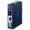 Planet MODBUS priemyselná brána RS-232/422/485 na IP, 1x COM, 100Base-FX SC MM 2km, RTU/ACSII, -40 až +75 ° C, 9-48VDC, IP30 Planet MODBUS priemyselná brána RS-232/422/485 na IP, 1x COM, 100Base-FX SC MM 2km, RTU/ACSII, -40 až +75 ° C, 9-48VDC, IP30