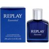 Replay Essential For Him EDT 50 ml pre mužov Replay Essential For Him EDT 50 ml pre mužov