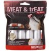 Meat & Treat Buffalo 4x40g Meat & Treat Buffalo 4x40g