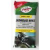 TURTLE WAX Wipes - Utierky na lesklé plasty 25ks TURTLE WAX Wipes - Utierky na lesklé plasty 25ks