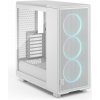 Fractal Design Epoch White TG RGB Clear Tint FD-C-EPO1A-05 (FD-C-EPO1A-05) Fractal Design Epoch White TG RGB Clear Tint FD-C-EPO1A-05 (FD-C-EPO1A-05)