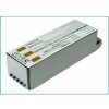 Batéria pre Garmin Zumo 400, 550, 2600mAh, Li-Ion, 3.7V, 010-10863-00, 011-01451-00, HQ