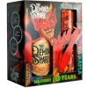 The Demon's Share El Diablo Set, darčekové balenie, 40 %, 0,7 l The Demon's Share El Diablo Set, darčekové balenie, 40 %, 0,7 l
