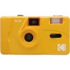 Fotoaparát pre film Kodak M35 Reusable camera YELLOW (DA00233) Fotoaparát pre film Kodak M35 Reusable camera YELLOW (DA00233)