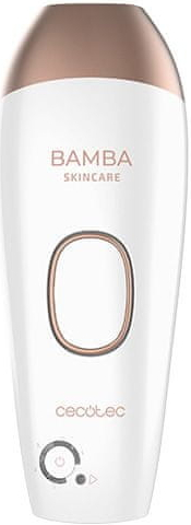 Cecotec 4245 Bamba SkinCare IPL