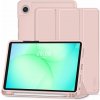KRYT TECH-PROTECT SC PEN GALAXY TAB A9+ / A11+ PLUS 11.0 X210 / X215 / X216 / X230 / X235 / X236 PINK KRYT TECH-PROTECT SC PEN GALAXY TAB A9+ / A11+ PLUS 11.0 X210 / X215 / X216 / X230 / X235 / X236 PINK