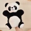 Doudou Histoire d´Ours Doudou Histoire d'Ours maňuška Panda 24 cm