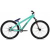 NS Bikes Movement Z2 Alloy DJ-Interm - Marzocchi Edition NS Bikes Movement Z2 Alloy DJ-Interm - Marzocchi Edition