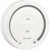 Stmievač bezdrôtový otočný nástenný 1-zón. 2xAAA do 30m FUT087 CL90088 Mi-Light Stmievač bezdrôtový otočný nástenný 1-zón. 2xAAA do 30m FUT087 CL90088 Mi-Light