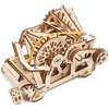 Ugears 3D Puzzle Variátor 104 ks Ugears 3D Puzzle Variátor 104 ks