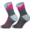 Dynafit TRAVERSE MID SK viacfarebné