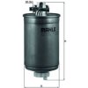 Palivový filter MAHLE KL 180 Palivový filter MAHLE KL 180