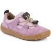 Frodo Barefoot trekk Pink ružová