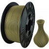 Nebula PLA staré zlato 1 kg 1,75 mm