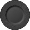 Villeroy & Boch Manufacture Rock plytký tanier Ø 27 cm Villeroy & Boch Manufacture Rock plytký tanier Ø 27 cm