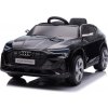 mamido Elektrické autíčko Audi E-Tron Sportback 4x4 čierne mamido Elektrické autíčko Audi E-Tron Sportback 4x4 čierne