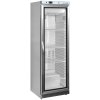 Tefcold Mraziaca skriňa presklené dvere, nerez - UF 400 VSG | TEFCOLD Tefcold Mraziaca skriňa presklené dvere, nerez - UF 400 VSG | TEFCOLD