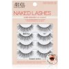 Ardell Naked Lashes Multipack nalepovacie mihalnice veľké balenie typ 423 4 pár