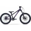 Bicykel Academy S-GRADE Pump 4 Fialová 20 Bicykel Academy S-GRADE Pump 4 Fialová 20