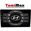 TomiMax Hyundai i40 Android 14 autorádio s WIFI, GPS, USB, BT HW výbava: 8 Core 4GB+32GB PX HIGH TomiMax Hyundai i40 Android 14 autorádio s WIFI, GPS, USB, BT HW výbava: 8 Core 4GB+32GB PX HIGH