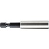 Nadstavec na bity magnetický Kiito 1/4''x60mm Nadstavec na bity magnetický Kiito 1/4''x60mm