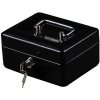 Trezor, prenosná pokladňa 250 čierna (K607c) Trezor, prenosná pokladňa 250 čierna (K607c)