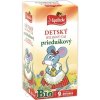 APOTHEKE BIO DETSKÝ BYLINNÝ ČAJ PRIEDUŠKOVÝ APOTHEKE BIO DETSKÝ BYLINNÝ ČAJ PRIEDUŠKOVÝ