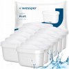Vodný filter Wessper aquamax PLUS do filtračnej kanvice, 12 kusov Vodný filter Wessper aquamax PLUS do filtračnej kanvice, 12 kusov