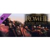 Total War Rome II - Empire Divided DLC Total War Rome II - Empire Divided DLC