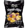 Samai Rainforest zeleninové chipsy s morskou soľou 57 g Samai Rainforest zeleninové chipsy s morskou soľou 57 g
