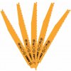DT2406 DEWALT PILOVÉ PLÁTKY 203 MM PRO RYCHLÉ ŘEZÁNÍ DŘEVA, KOVŮ, PLASTŮ A LAMINÁTŮ, 5 KS DT2406 DEWALT PILOVÉ PLÁTKY 203 MM PRO RYCHLÉ ŘEZÁNÍ DŘEVA, KOVŮ, PLASTŮ A LAMINÁTŮ, 5 KS